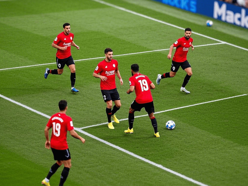 Kaiyun APP-西甲精彩夜，球员表现出色，战术变化显著的简单介绍