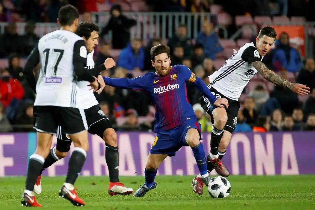 西甲精彩夜，球员表现出色，战术变化显著的简单介绍