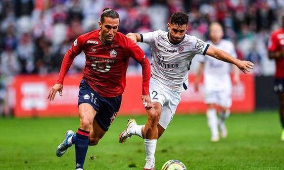 kaiyun开云·官方网站-法甲逆袭，球员分享战前准备的简单介绍